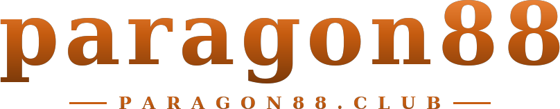 paragon88 logo