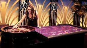 paragon88 Balikpapan Casino Lobby