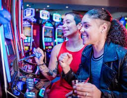 paragon88 Balikpapan Casino Lobby