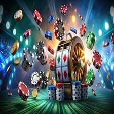 paragon88 Live Roulette Wheel